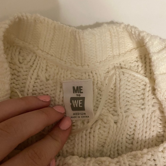 Comfy Sweater - Picture 2 of 2